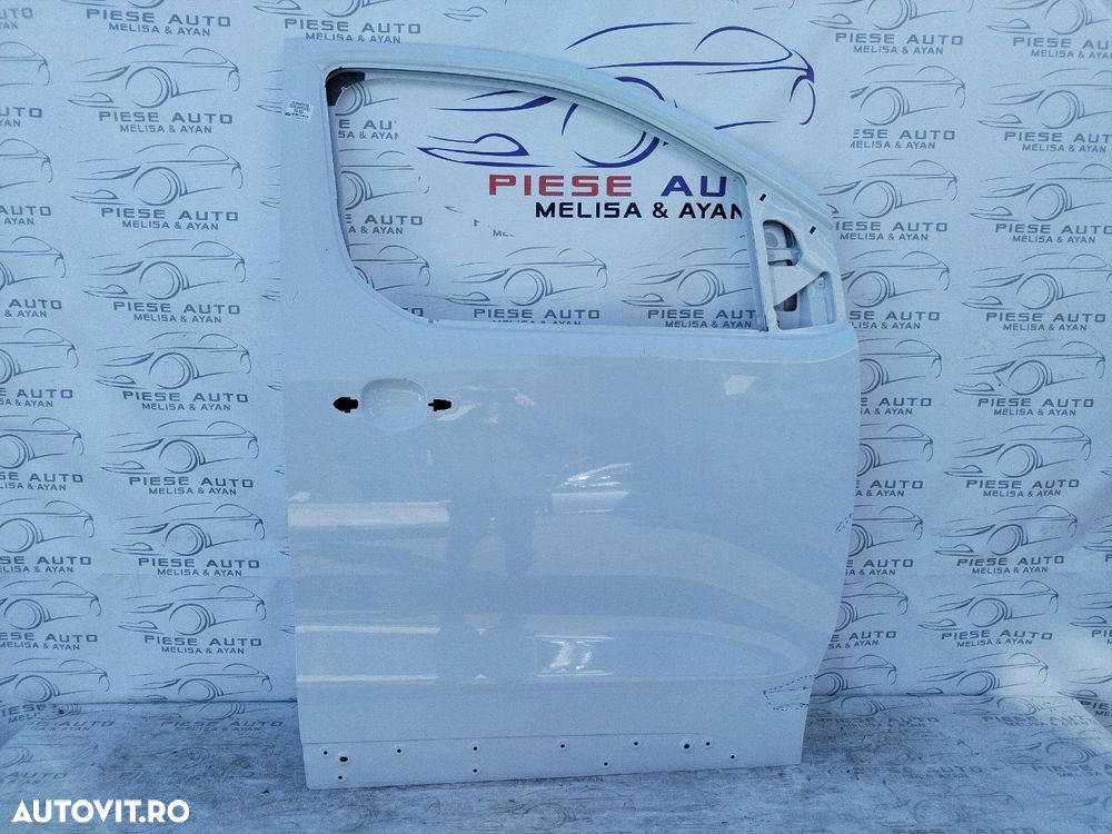 Usa dreapta fata Citroen Jumpy,Peugeot Expert,Toyota Proace etc - 1