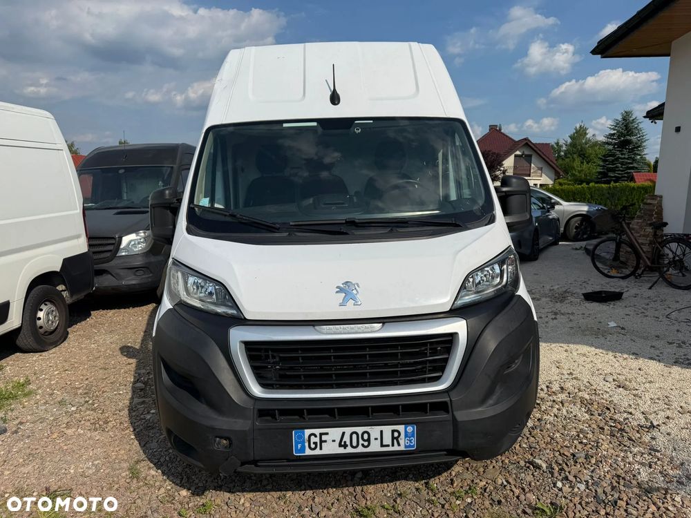 Peugeot Boxer - 6