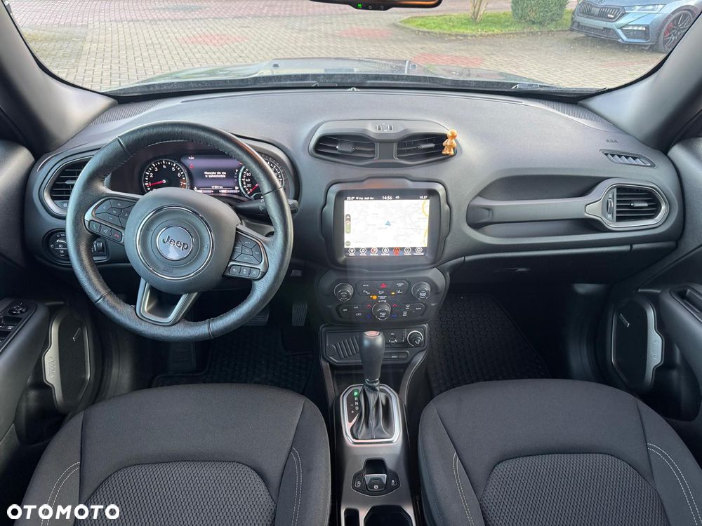 Jeep Renegade 1.3 T-GDI S - 19