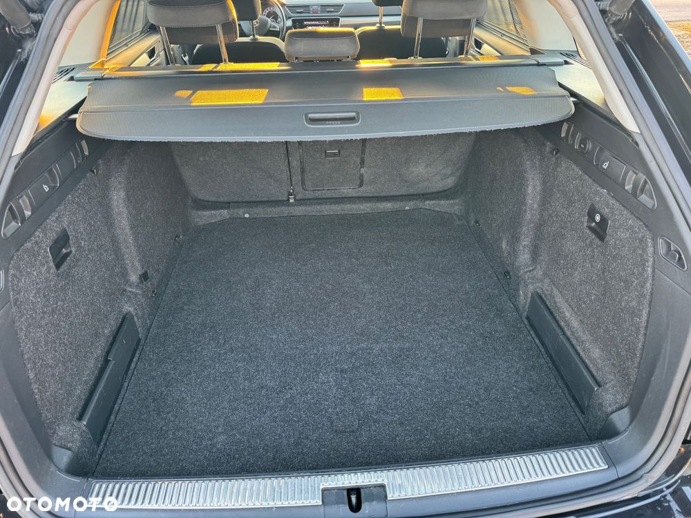 Skoda Superb 1.8 TSI Ambition - 15