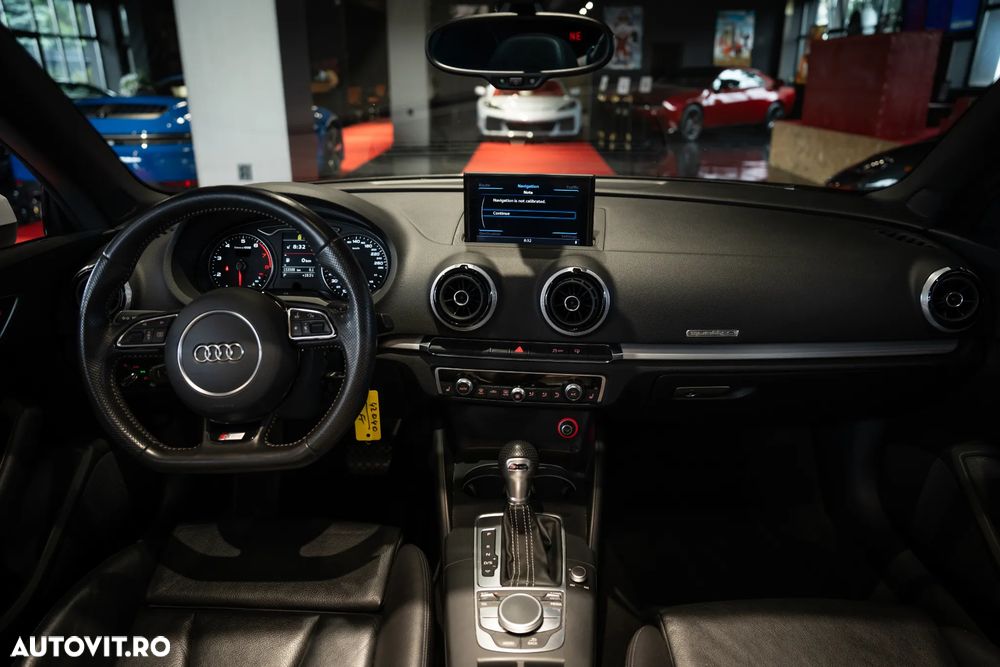 Audi A3 - 23