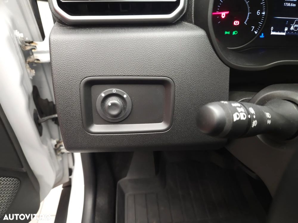 Dacia Duster Blue dCi 115 4X4 Expression - 17