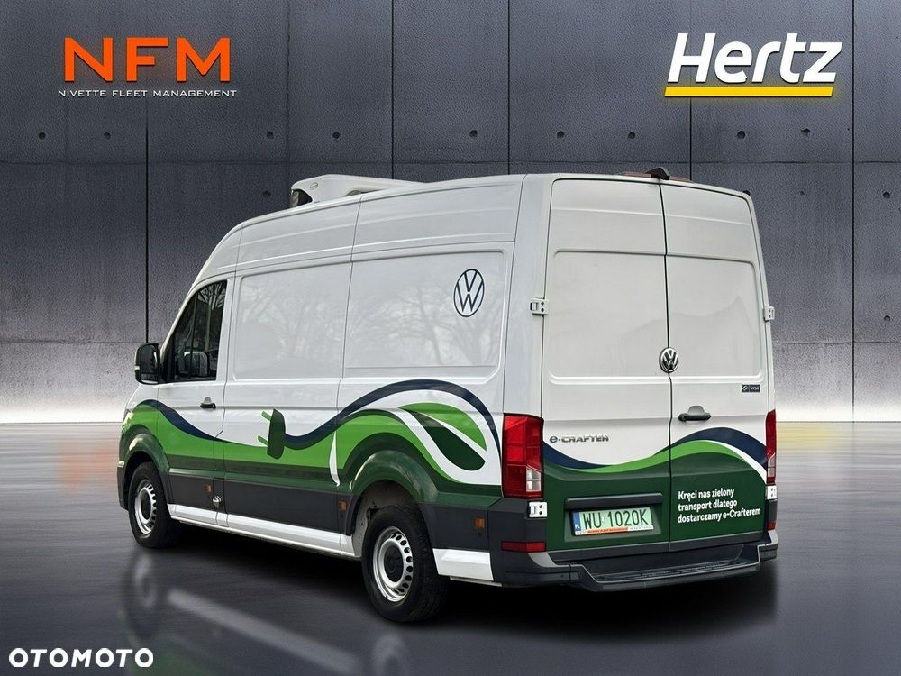 Volkswagen Crafter - 5