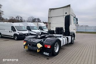 DAF XF 480 FT (32292) - 3