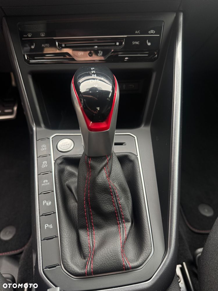 Volkswagen Polo 2.0 TSI GTI DSG - 21
