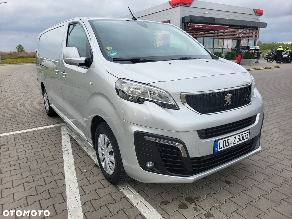 Peugeot Expert - 17