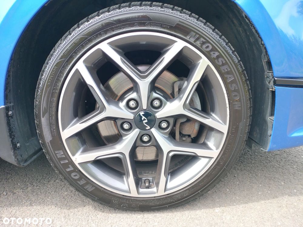 Kia Ceed 1.5 T-GDI Business Line DCT - 21