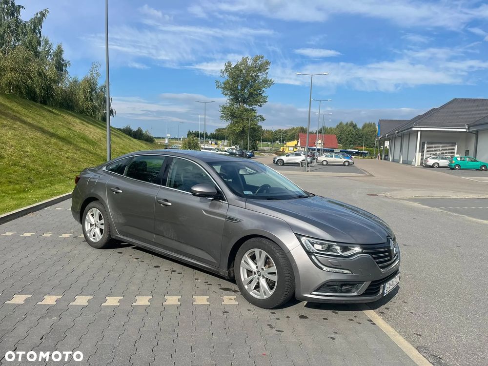 Renault Talisman - 18