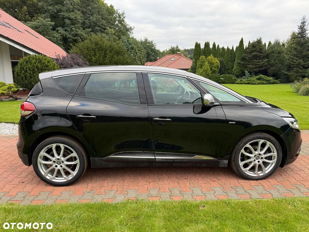 Renault Scenic ENERGY dCi 160 EDC BOSE EDITION - 6
