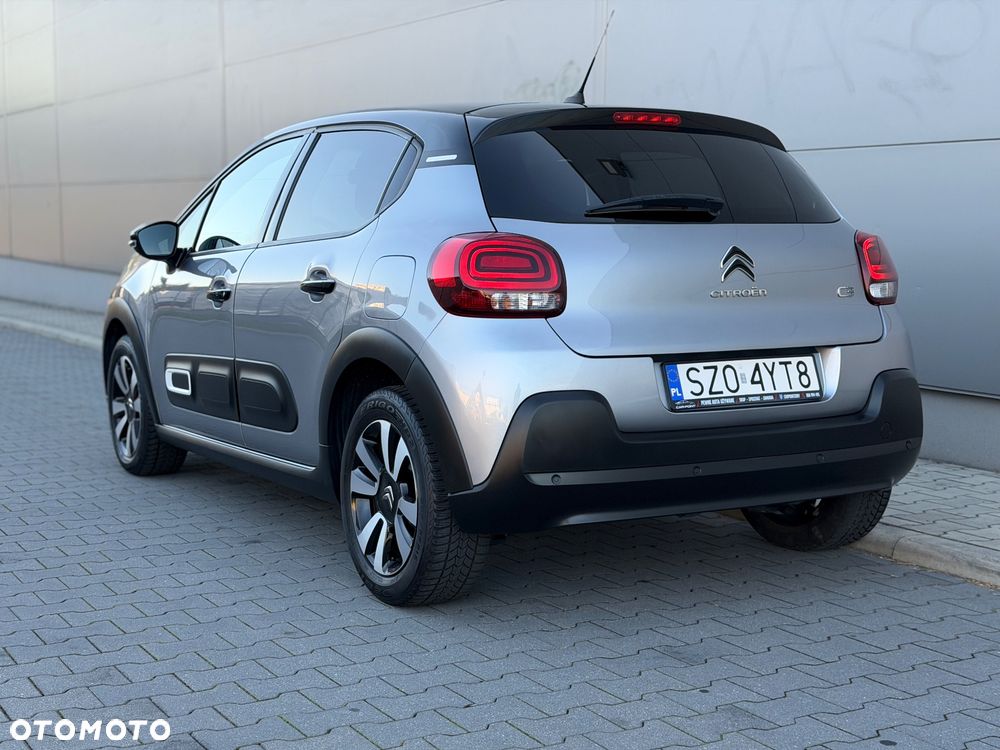 Citroen C3 2023 photo 4