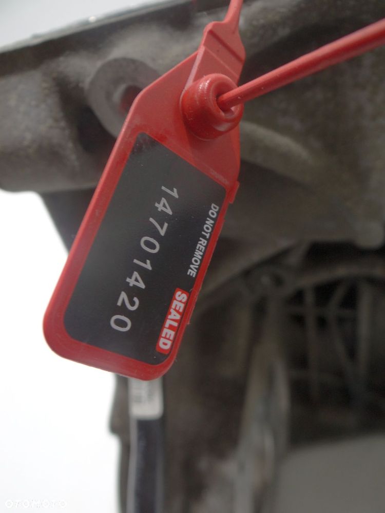 BLOK SILNIKA BMW E81 E87 E88 N47 7811138 - 4