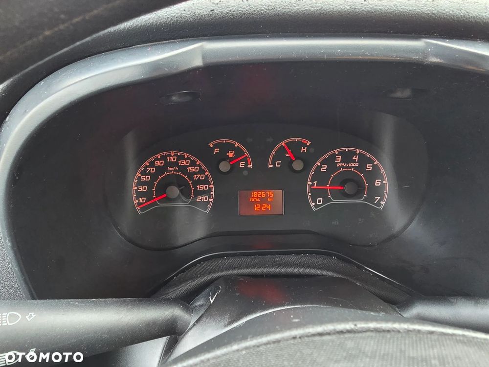 Fiat Doblo 2019 photo 5