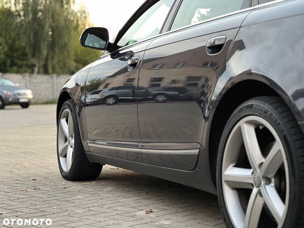Audi A6 - 7