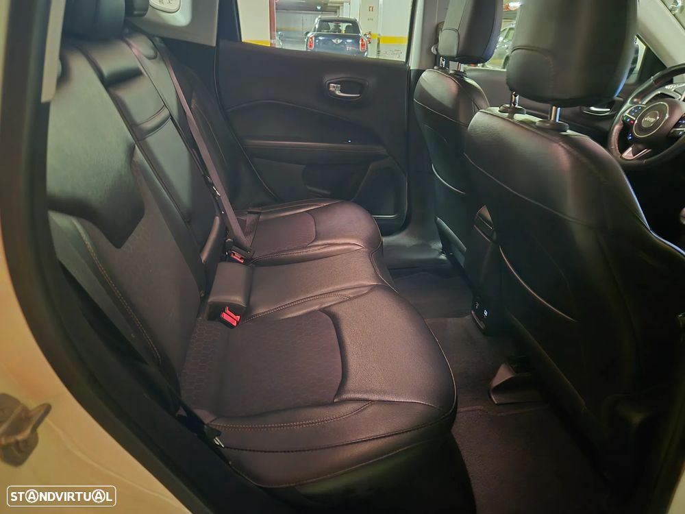Jeep Compass 1.6 M-Jet Limited - 43