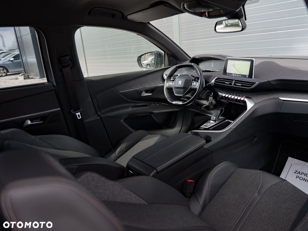Peugeot 5008 1.6 PureTech GT Pack S&S EAT8 - 18
