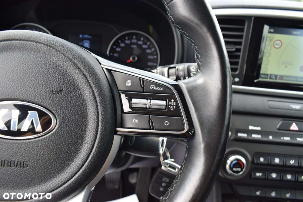 Kia Sportage - 29