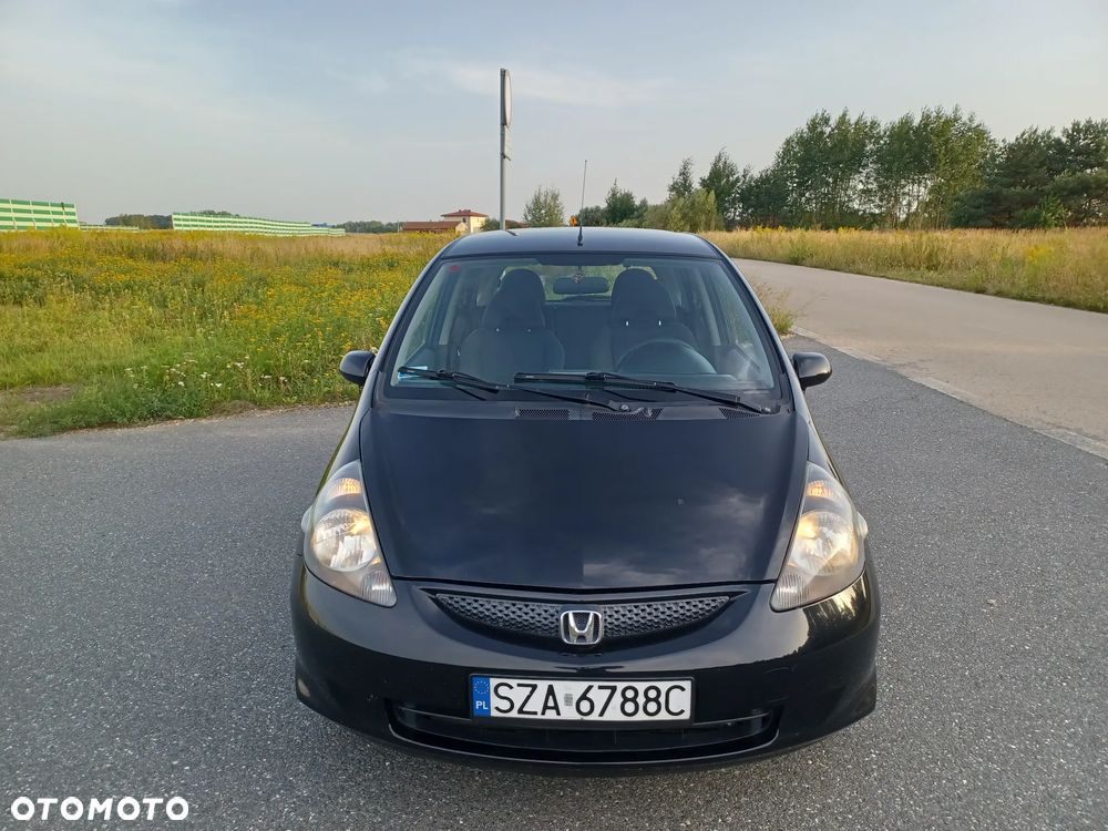 Honda Jazz 1.2 S-X Cool - 3