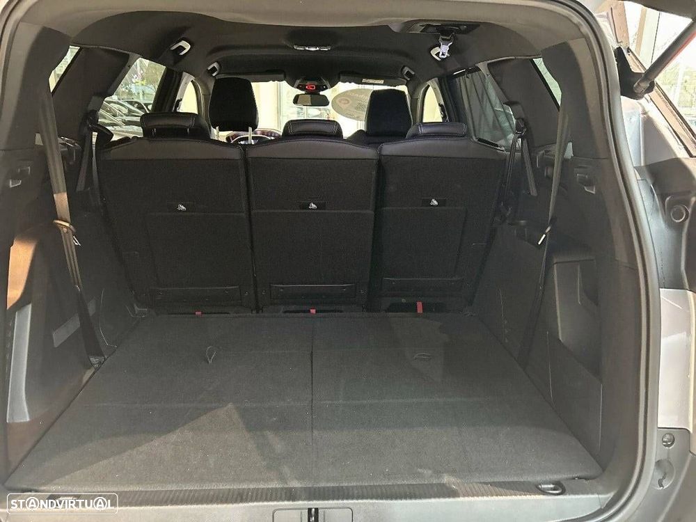 Peugeot 5008 1.5 BlueHDi Allure Pack EAT8 - 6