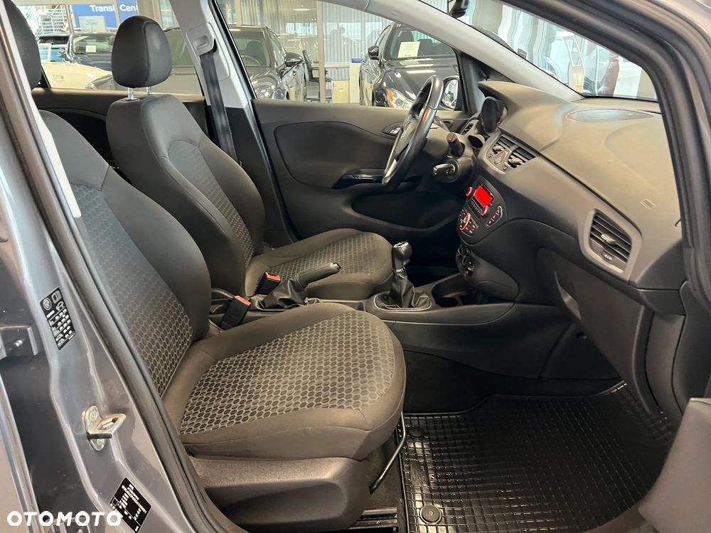 Opel Corsa 1.4 Enjoy S&S - 27