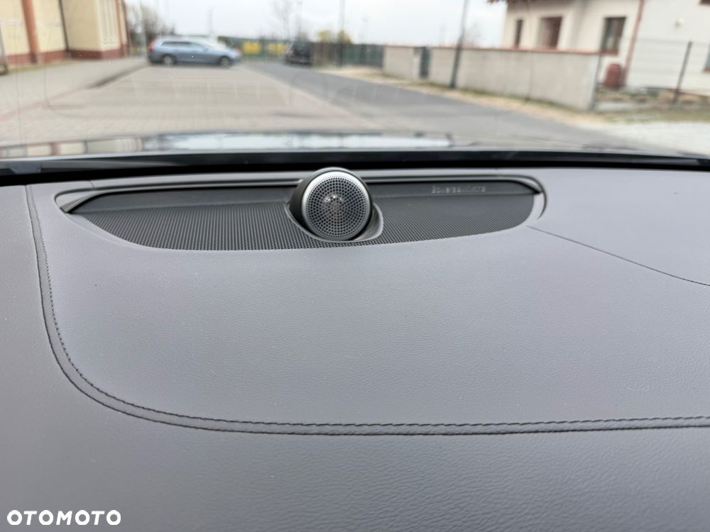 Volvo S90 - 15