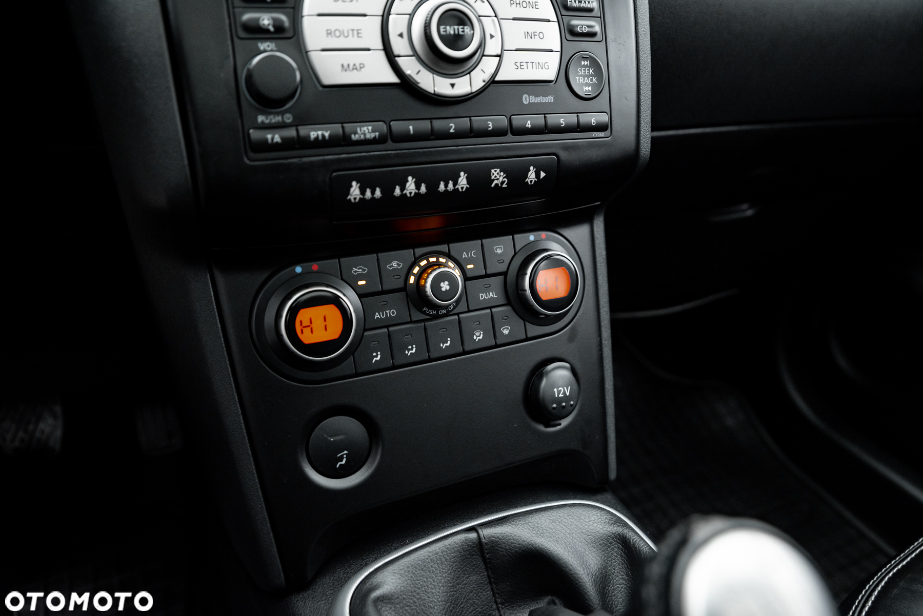 Nissan Qashqai 2.0 tekna - 30