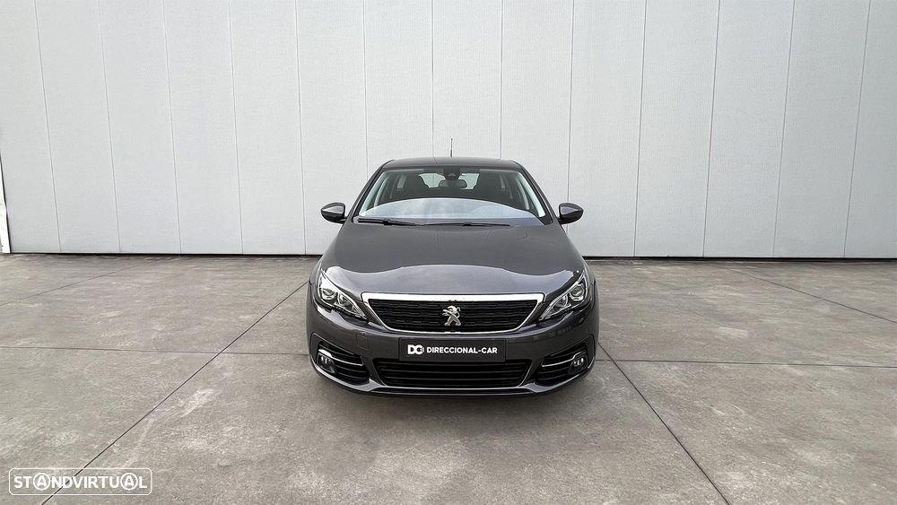 Peugeot 308 SW 1.5 BlueHDi Active Pack EAT8 - 2