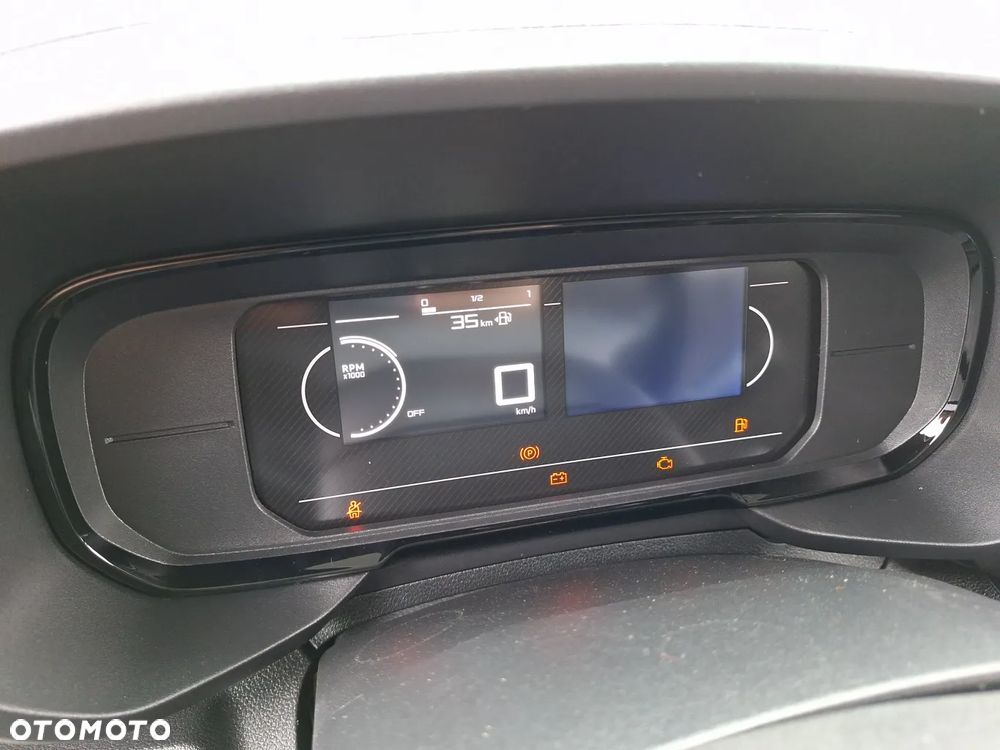 Citroën Berlingo - 11
