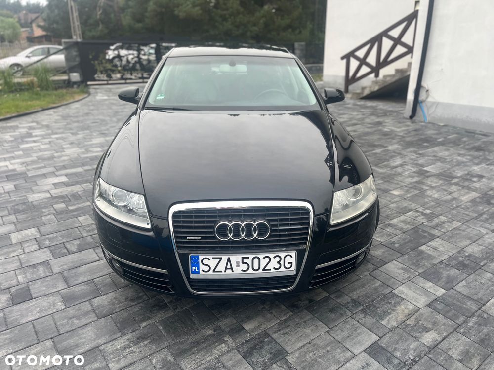 Audi A6 Limousine - 7