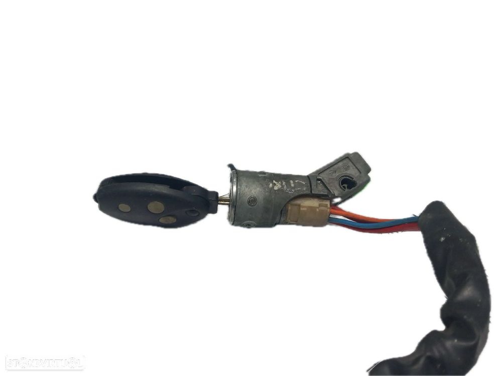 Canhão Ignição Citroën C5 I (Dc_) - 2