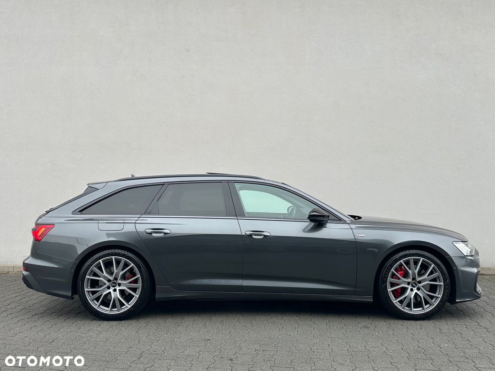 Audi A6 Avant 55 TFSI e PHEV Quattro S Line S tronic - 16