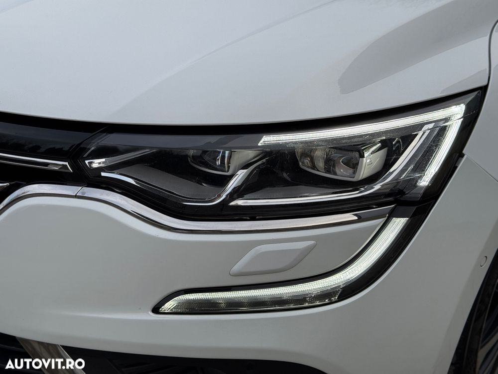 Renault Talisman - 15