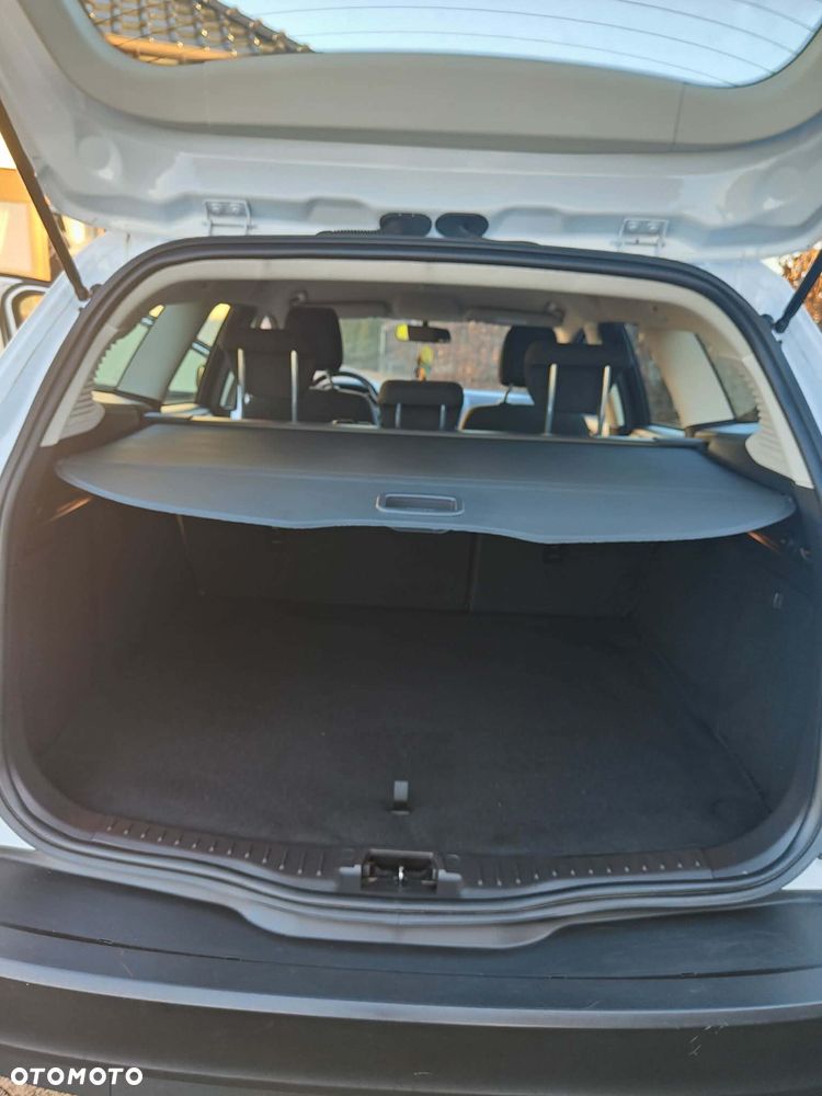Ford Focus - 12