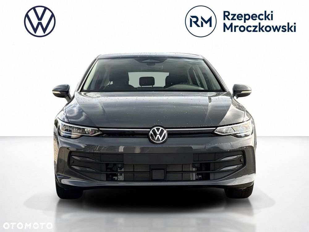 Volkswagen Golf - 9