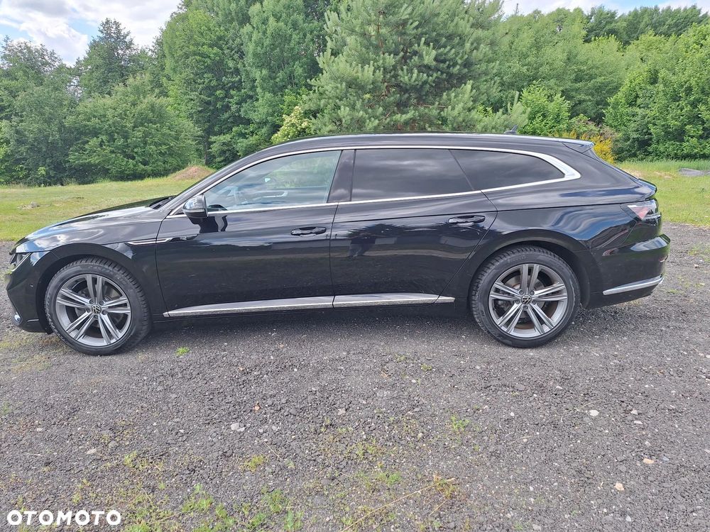Volkswagen Arteon Shooting Brake 2.0 TDI SCR DSG R-Line - 3
