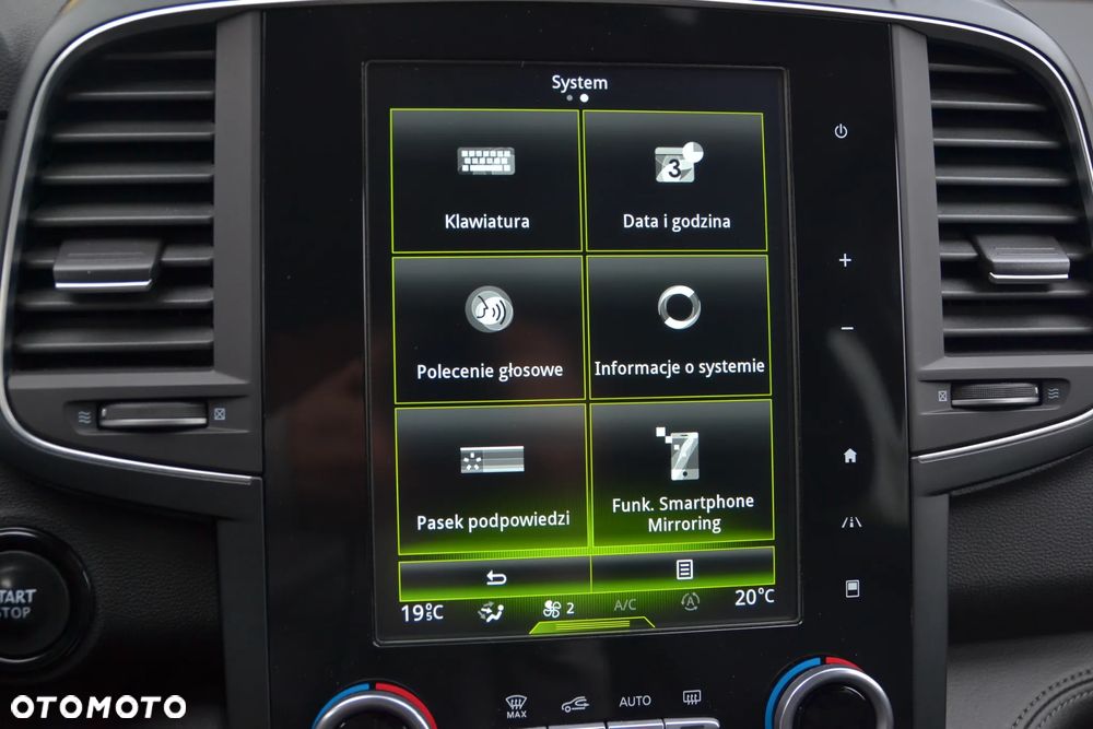 Renault Koleos 2.0 dCi Intens X-Tronic - 28