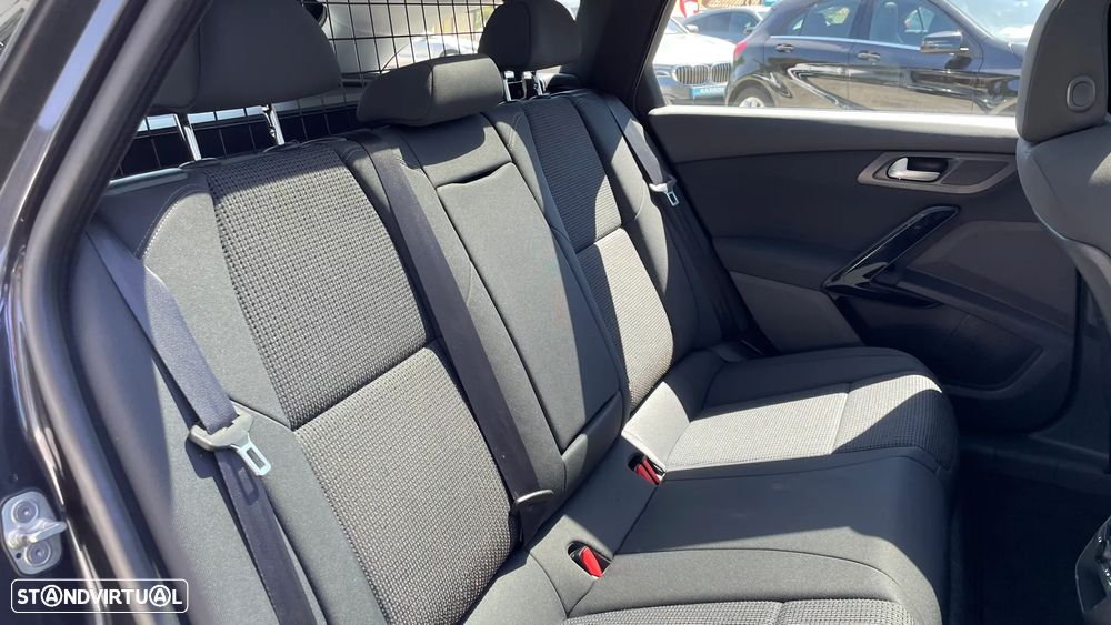 Peugeot 508 SW BlueHDi 120 EAT6 Stop&Start Active - 17