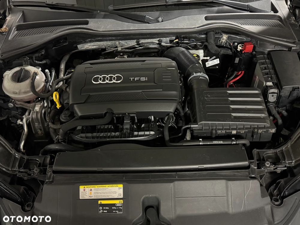 Audi Tt Roadster 2015 photo 4