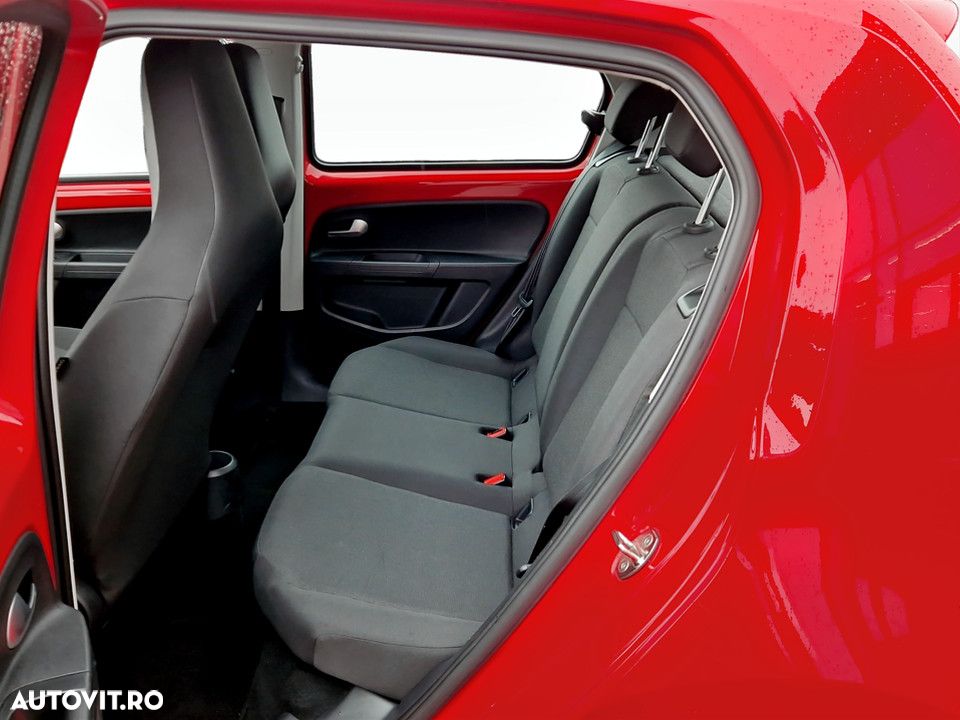 Volkswagen up! - 14