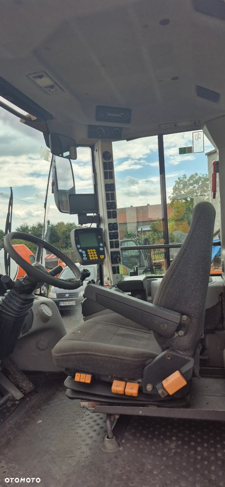 Volvo Ładowarka L 110 F ,KLIMATYZACJA .Możliwość Zamianyy - 8