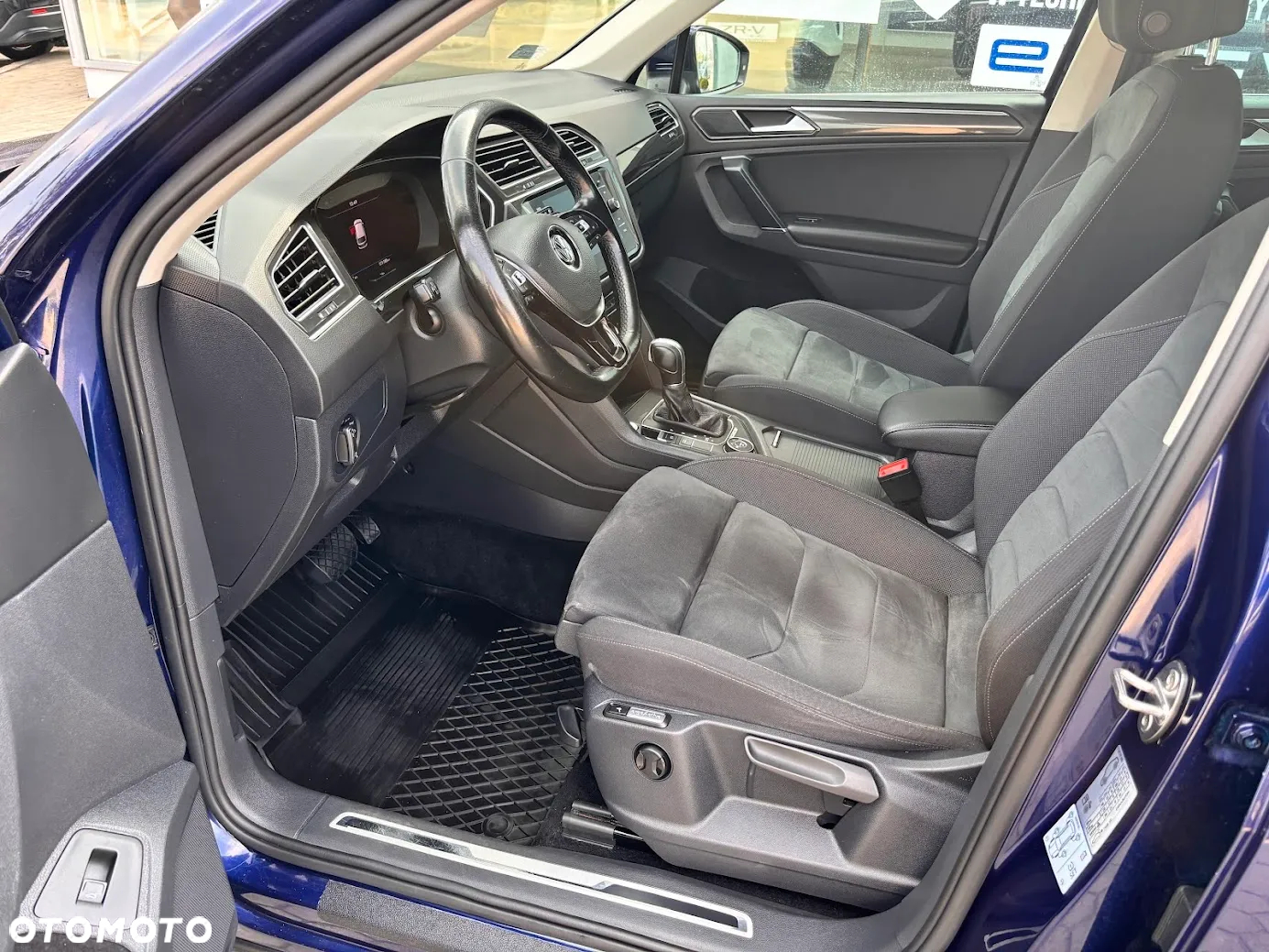 Volkswagen Tiguan 2.0 TSI BMT 4Mot Highline DSG - 15