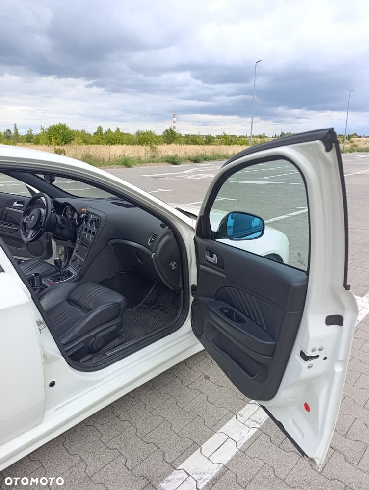 Alfa Romeo 159 1750TBi Sport - 9