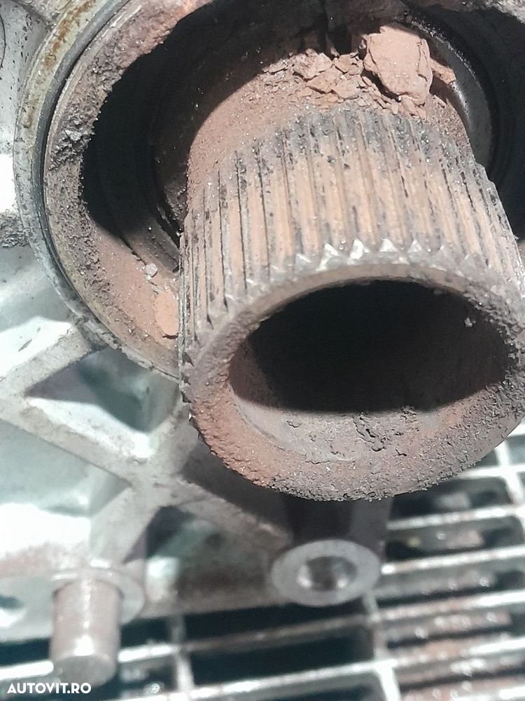 Cutie de Tranfer Grup Fata Kia Sorento II 2.2 D 2009 - 2015 197CP Manuala 6 Trepte D4HB ... - 2