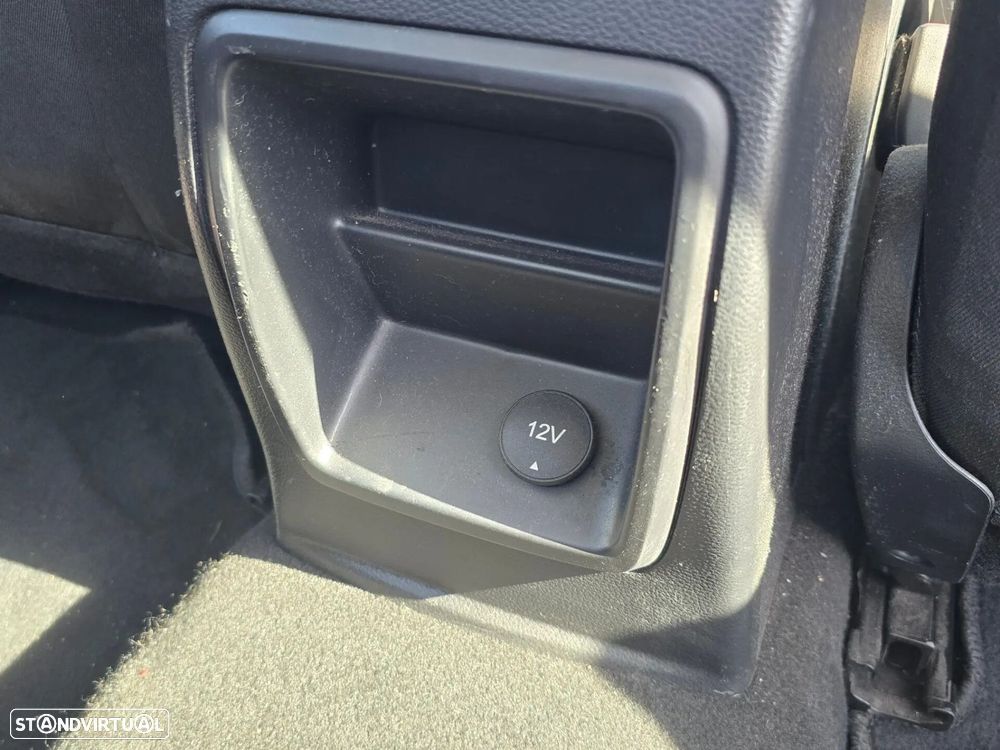 Ford Ranger 2.0 TDCi CD Limited 4WD - 17