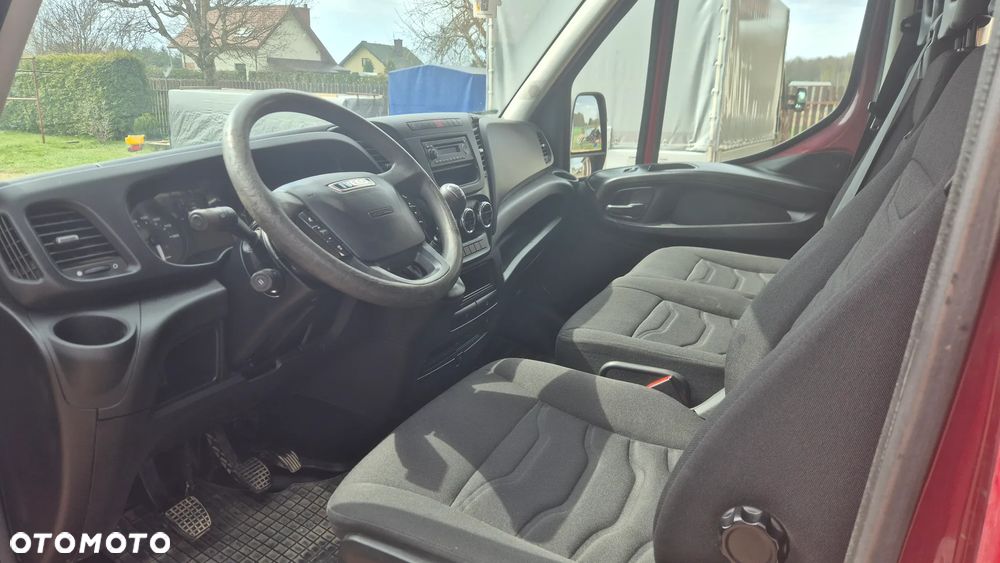 Iveco Daily 35S13 - 9
