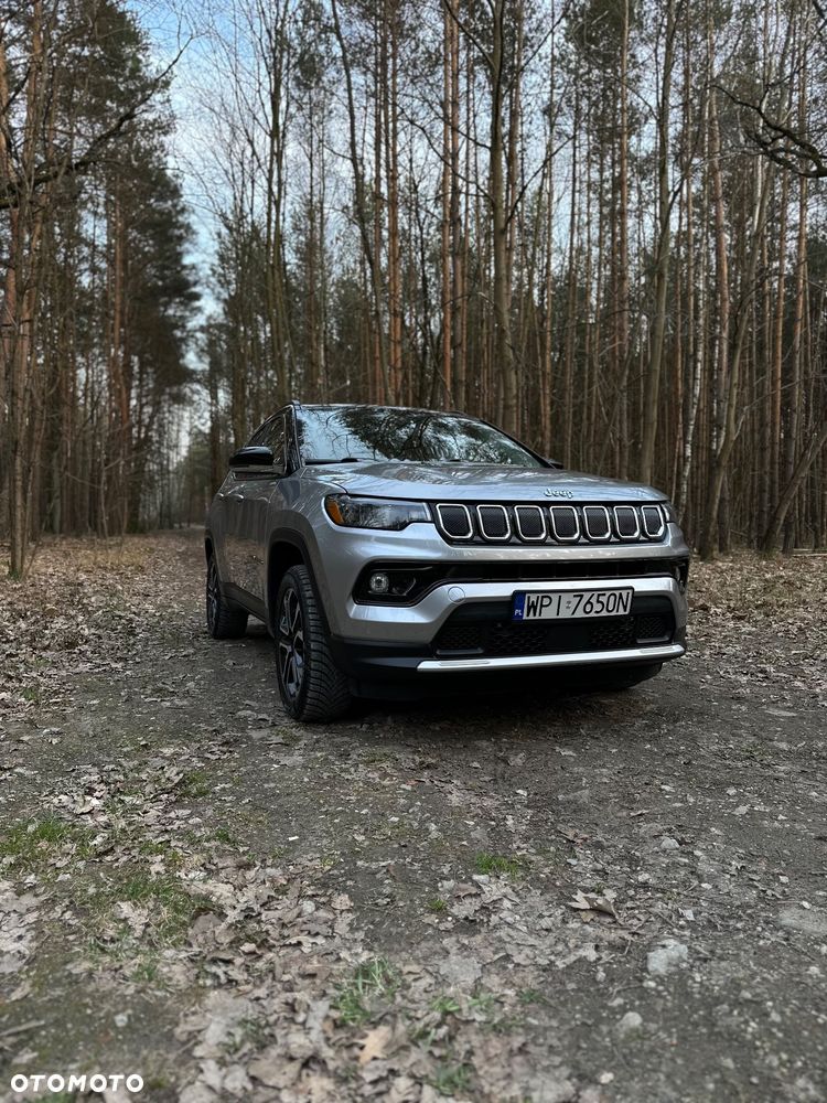 Jeep Compass - 2