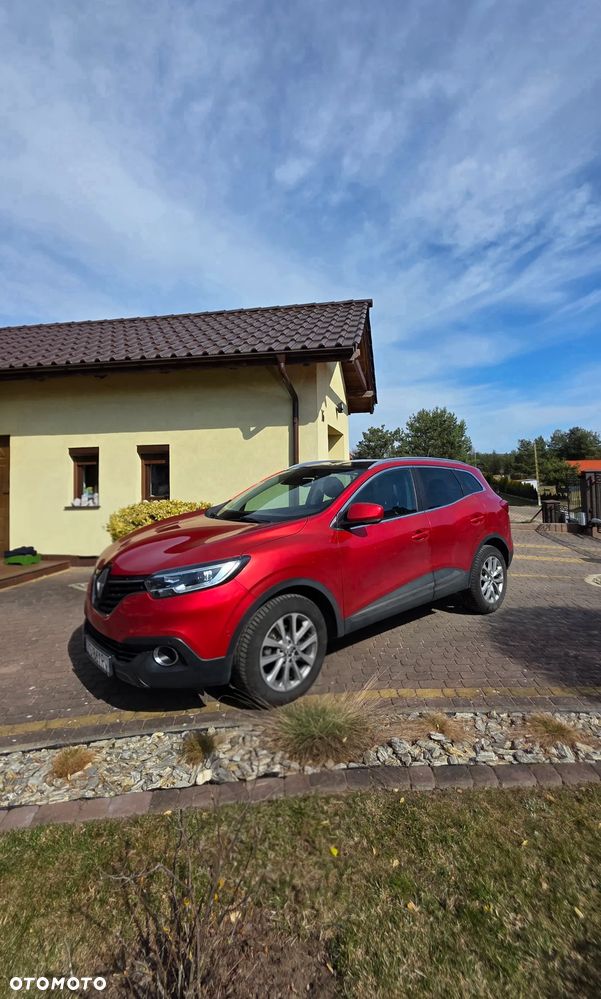 Renault Kadjar 1.2 Energy TCe Life - 6
