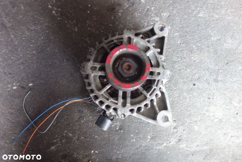 ALTERNATOR FORD 1.4 TDCI 2S6T10300AA - 5