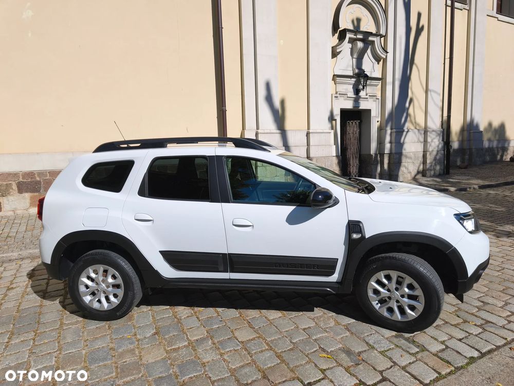 Dacia Duster 1.0 TCe Comfort - 32