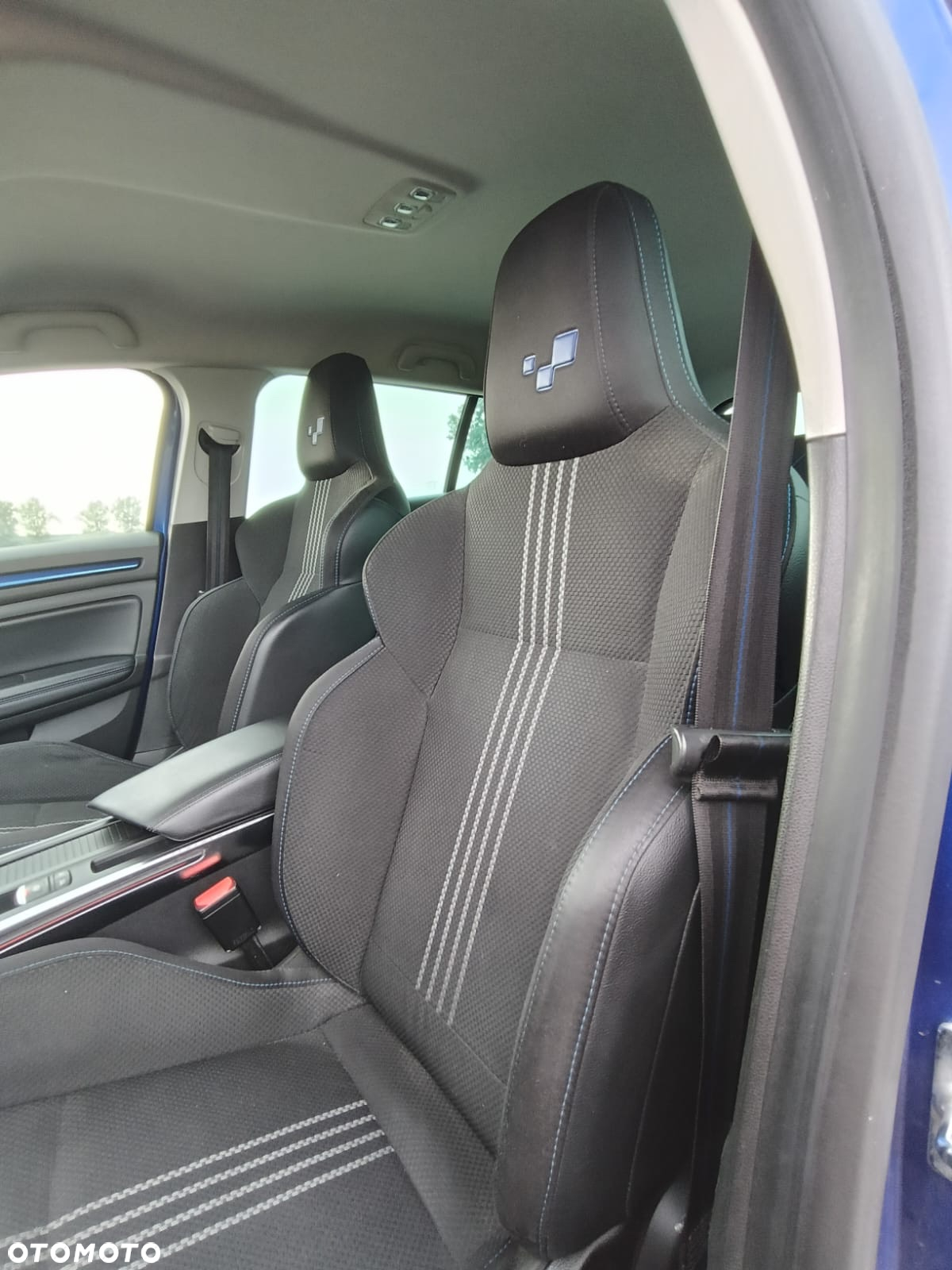 Renault Megane 1.6 dCi GT Line - 13