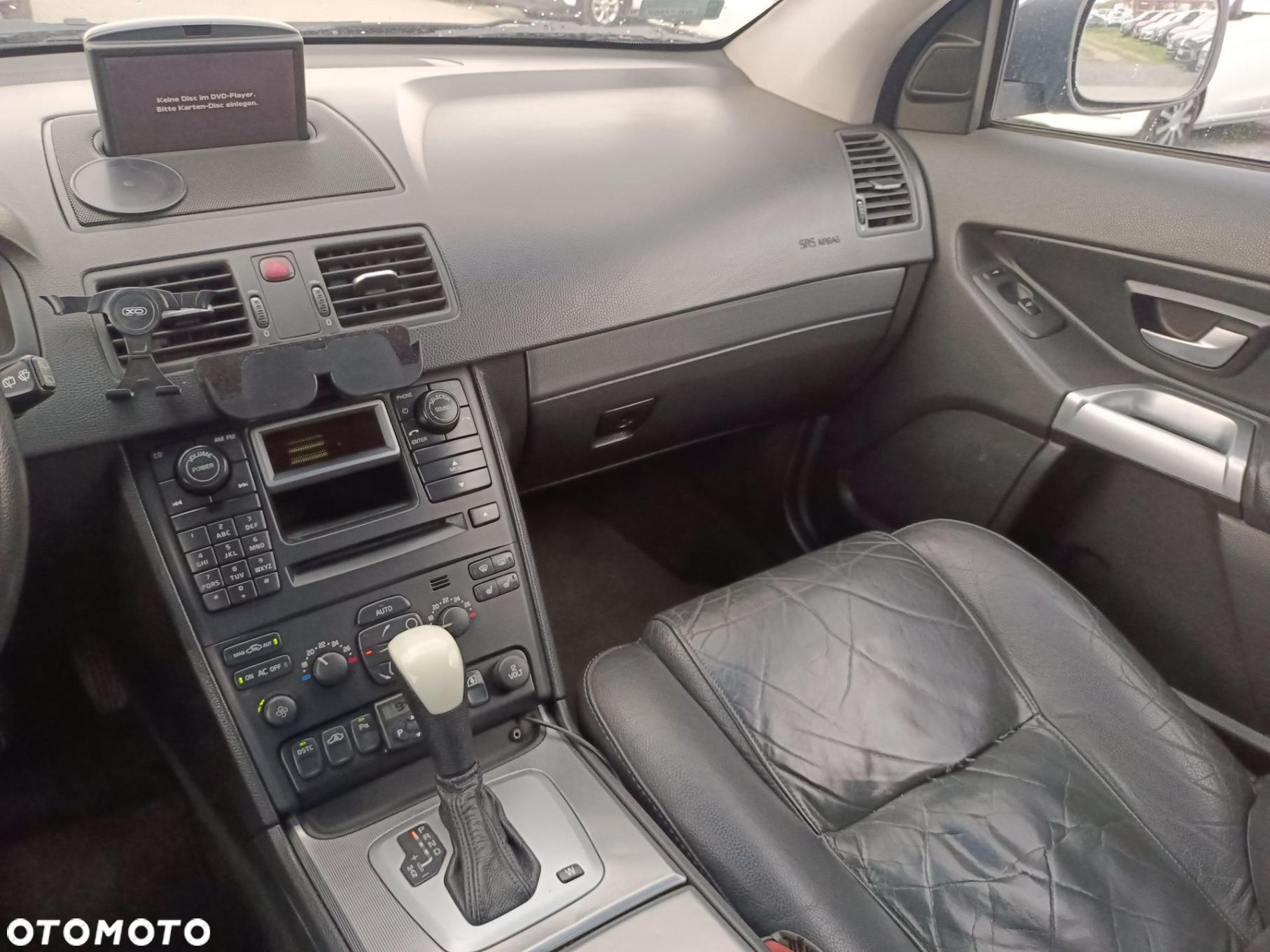 Volvo XC 90 2.4 D5 - 18